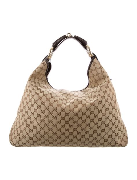 gucci horsebit pattern dark red hobo bag|Gucci hobo bag sale.